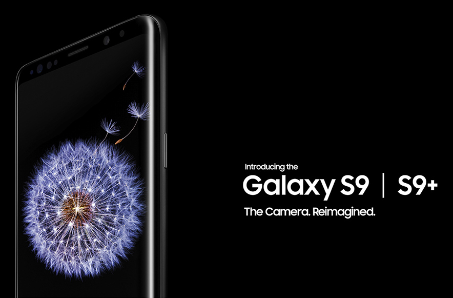 samsung galaxy s9 price at&t